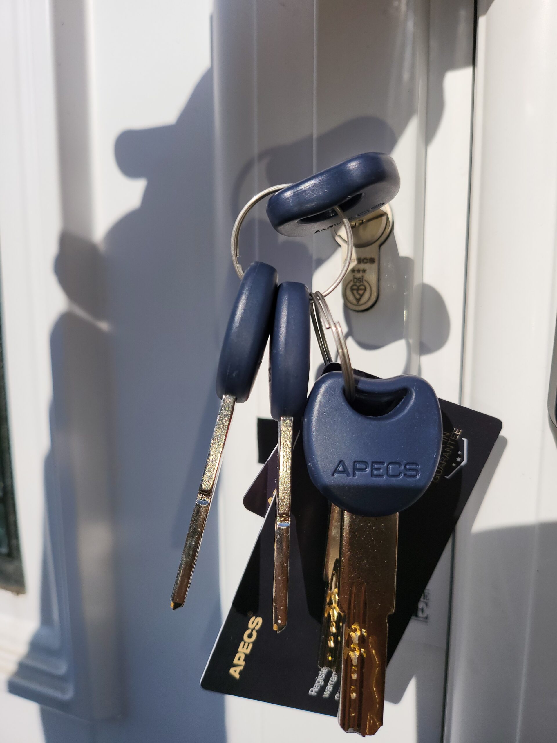 Locksmith Bradford - Burhani Hardware and Locksmith Services