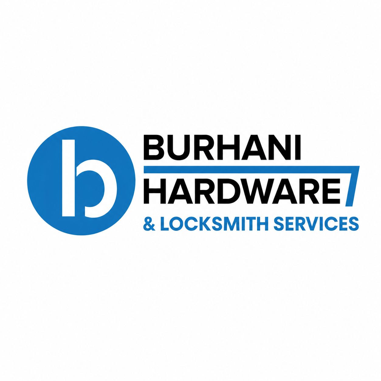Burhani Hardware and Locksmith Services Bradford