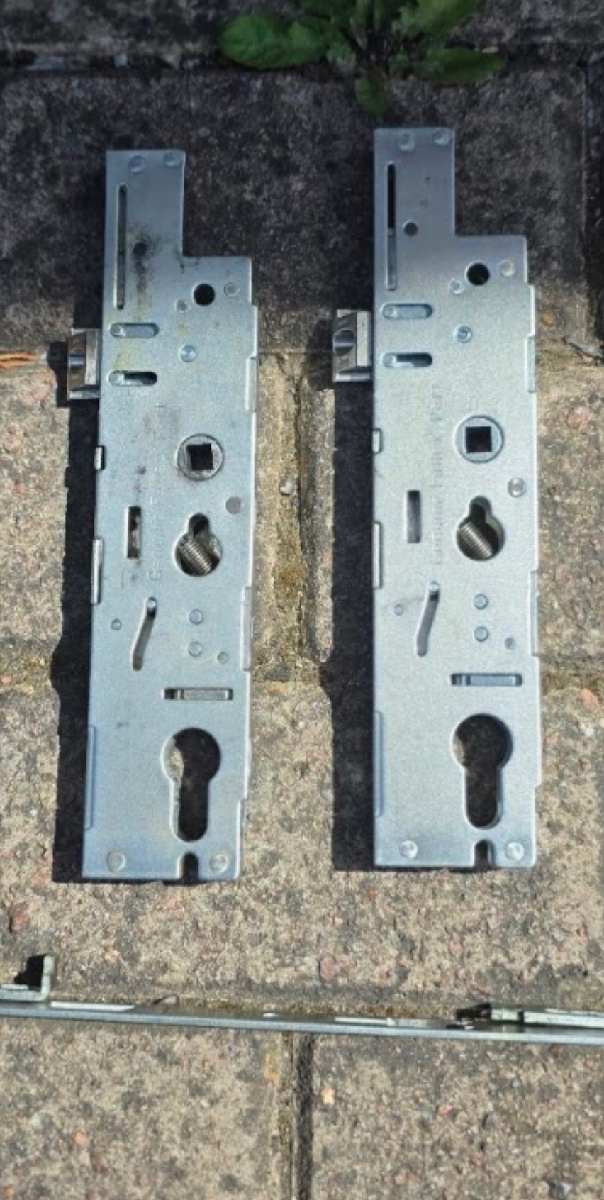 Locksmith BD2 Bradford door lock repair