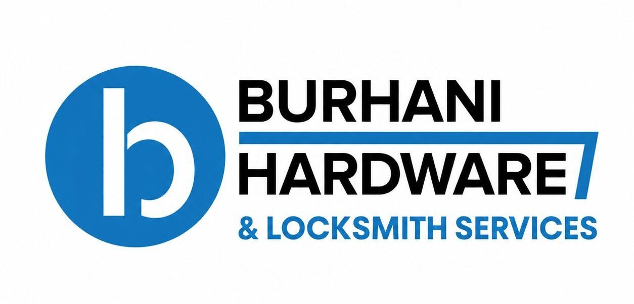 Burhani Hardware and Locksmith Services Bradford