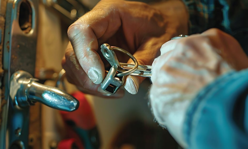 24/7 Emergency Locksmith Bradford