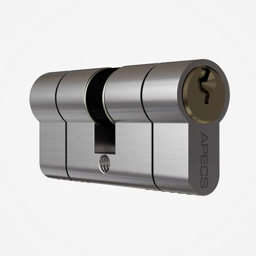 APECS Base Euro cylinder