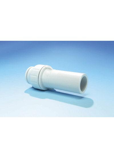PEM062215W Speedfit 22mm - 15mm Reducer — representative range photo