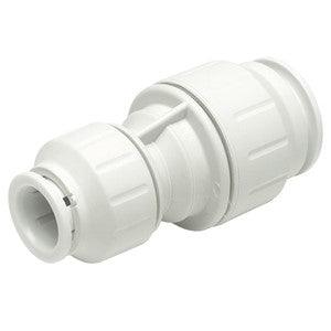 PEM202215W Speedfit 22mm - 15mm Straight Connector — representative range photo