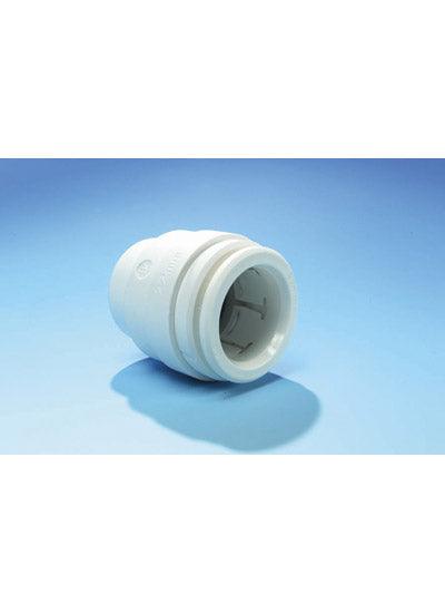 PSE4622W Speedfit 22mm Stop End — representative range photo