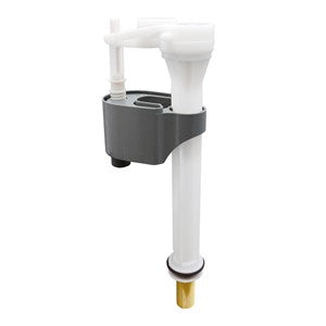 KPBEFV - KeyPlumb - Bottom Fill Valve - 1/2" Brass Tail — representative product photograph