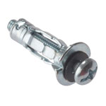 ForgeFix metal cavity wall anchor