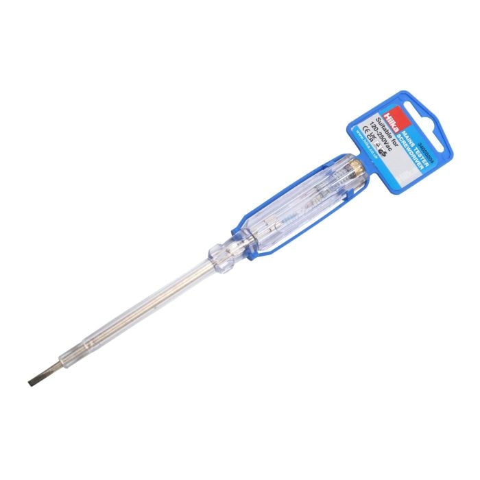 Small Mains Tester Screwdriver — representative product photograph