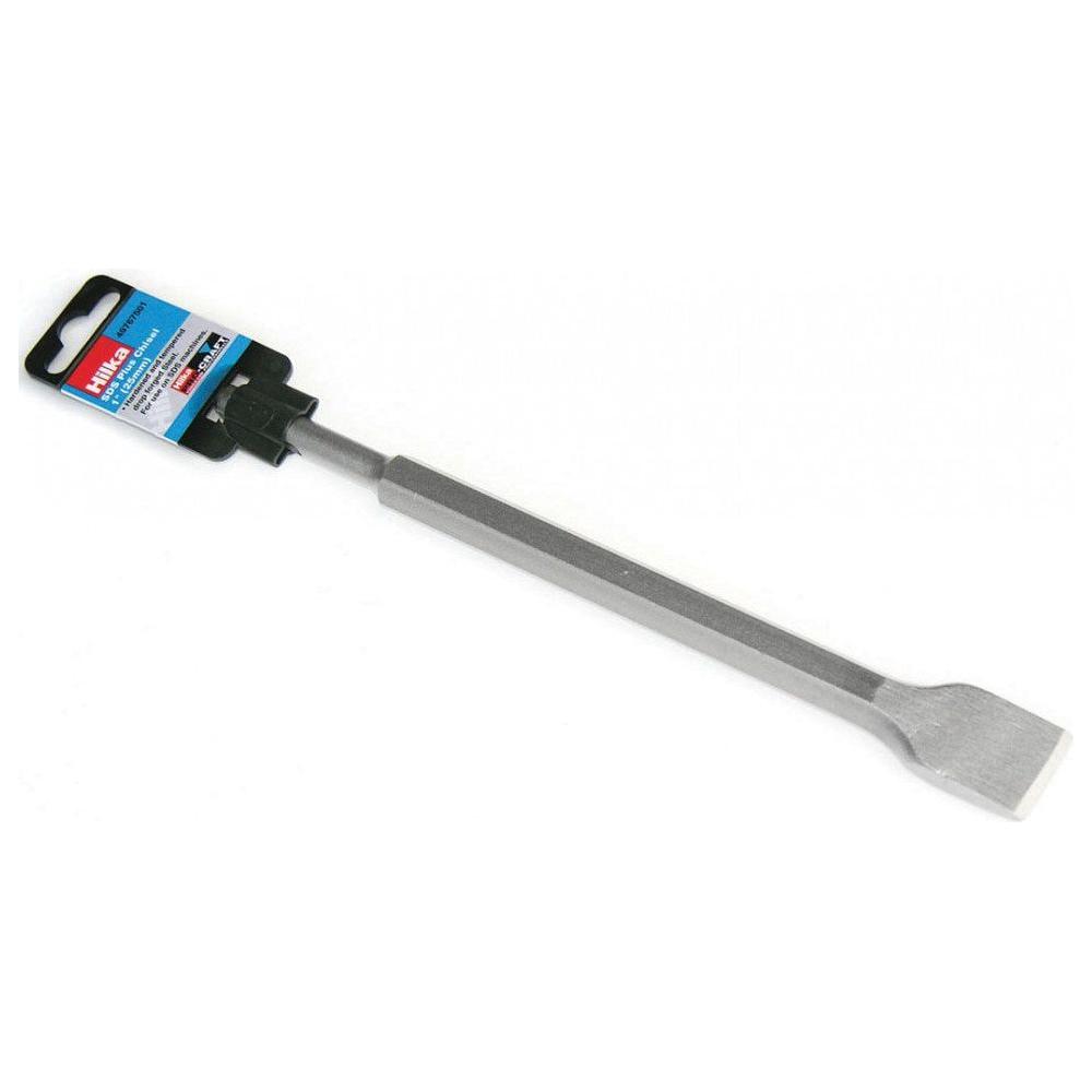 Hilka 1" (25mm) SDS Chisel