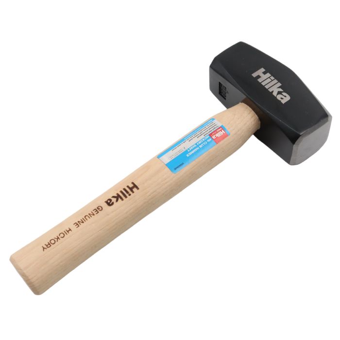 Hilka 4lb Club Hammer Hickory Shaft