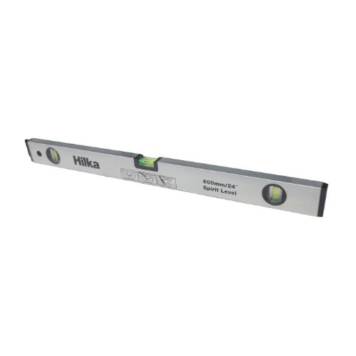 Hilka 24" (600mm) Spirit Level