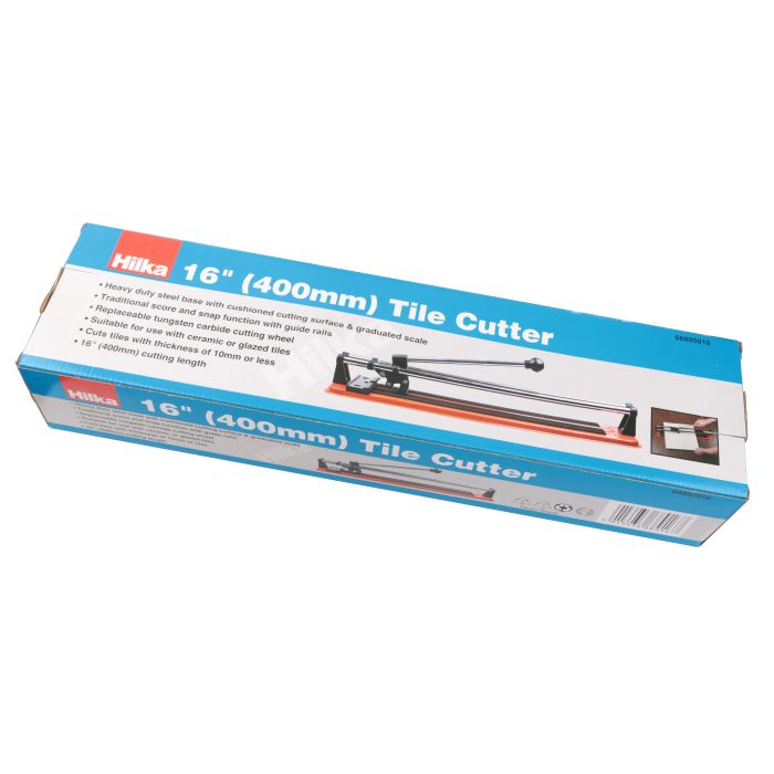 Hilka 16" Tile Cutter