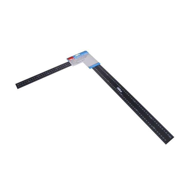 Hilka Carpenters Framing Square 16" (400mm) x 24" (600mm)