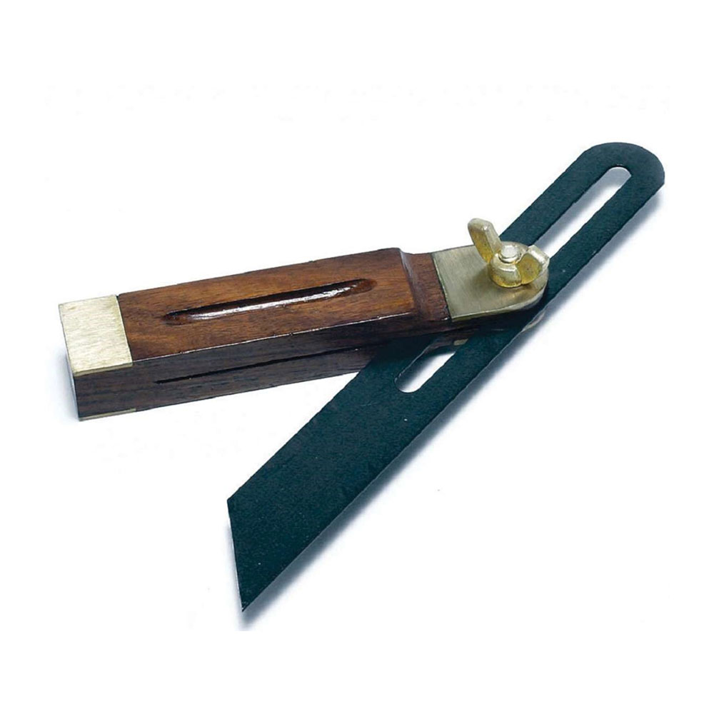 Hilka 9" Adjustable Bevel