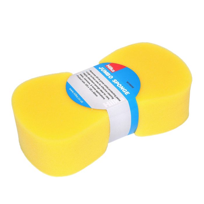 Hilka Jumbo Sponge