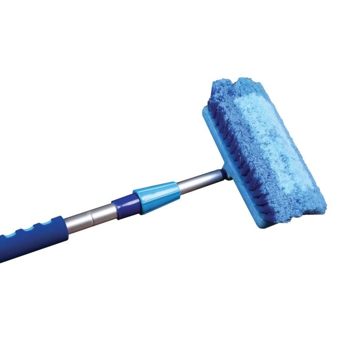 Hilka 2m Extending Wash Brush