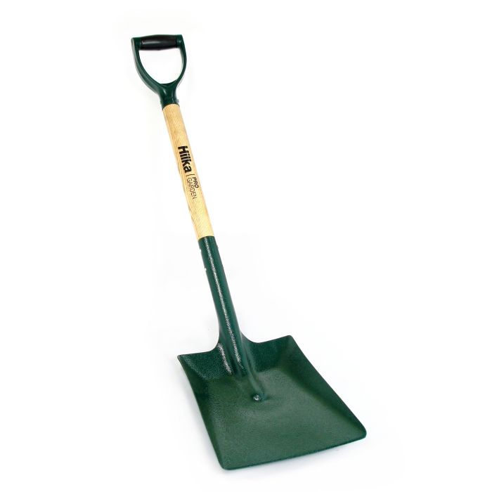 Hilka Carbon Steel Shovel