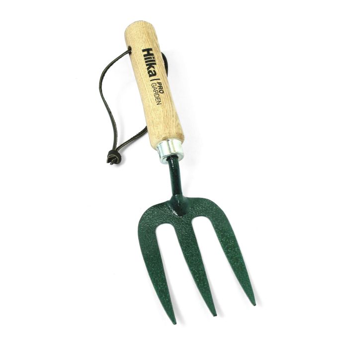 Hilka Carbon Steel Hand Fork