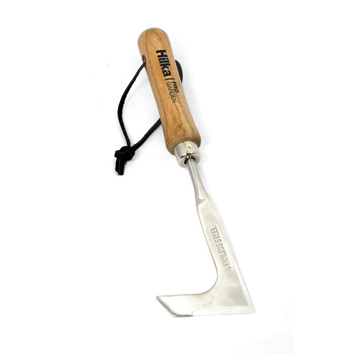 Hilka Stainless Steel Hand Weeding Knife
