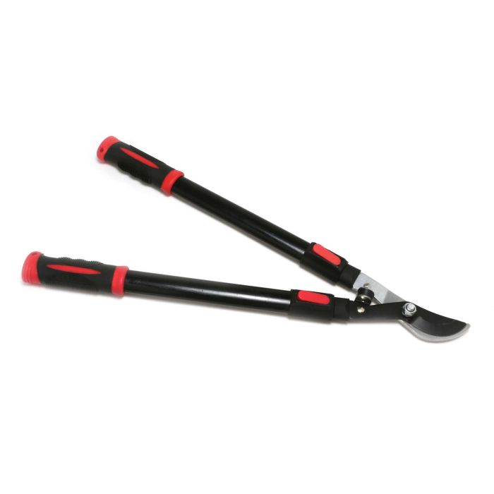 Hilka Heavy Duty Telescopic Bypass Loppers