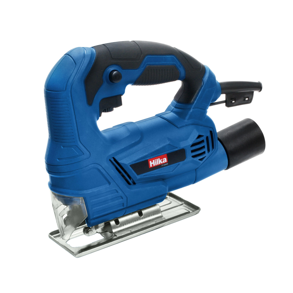 Hilka 400w Jig Saw Variable Speed