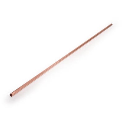 Mueller 15mm x 3m copper tube Table X