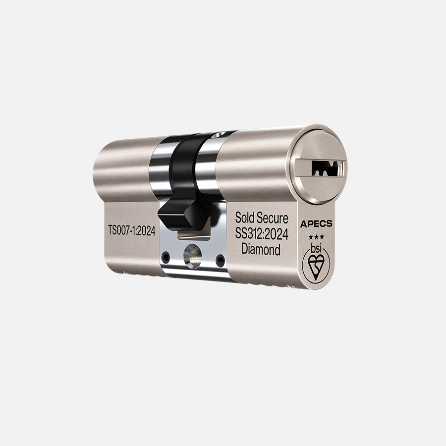 APECS AP v3 Euro Cylinder (current)