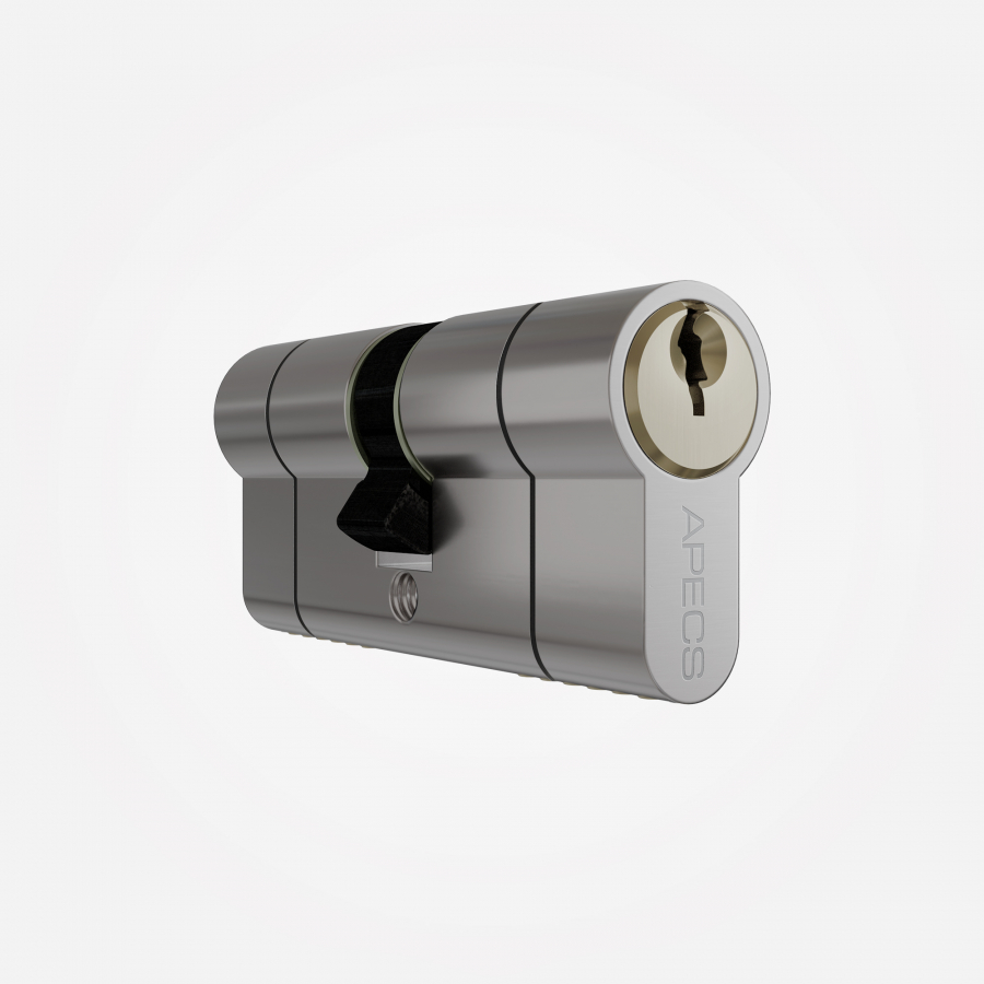 APECS BASE Euro Cylinder