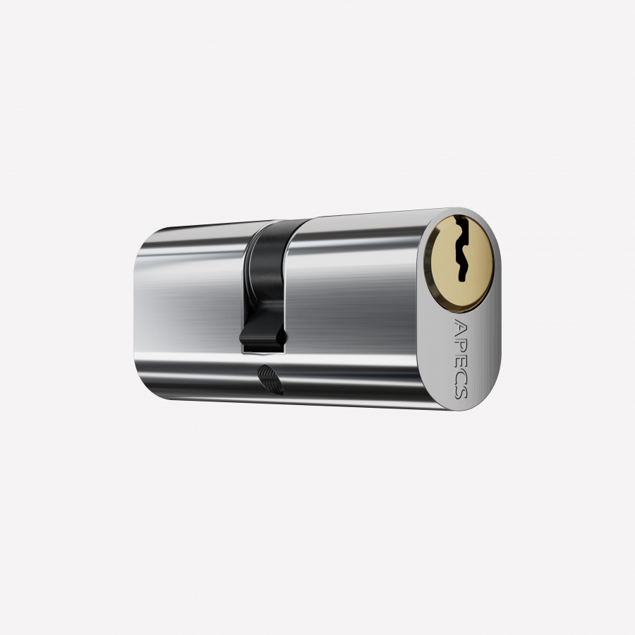 APECS BASE Oval Cylinder
